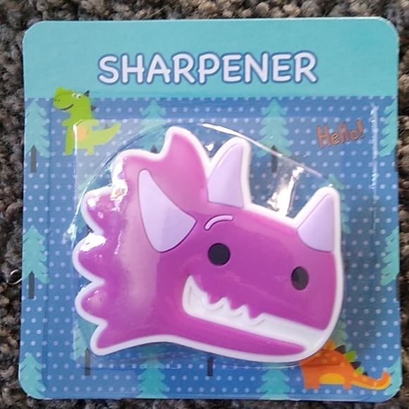 🦕6 Piece Dinosaur Journal/ Desk Set🦕 - Picture 7 of 10